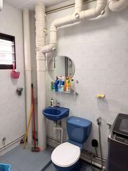 Blk 121D Rivervale Bank (Sengkang), HDB 5 Rooms #580280691
